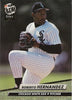 1992 Fleer Ultra Baseball Card #336 Roberto Hernandez