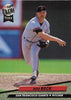 1992 Fleer Ultra Baseball Card #586 Rod Beck