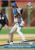 1992 Fleer Ultra Baseball Card #214 Roger McDowell