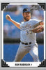 1991 Leaf Baseball Card #14 Ron Robinson