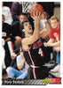 1992-93 Upper Deck Basketball Card #181 Rony Seikaly