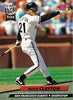 1992 Fleer Ultra Baseball Card #288 Royce Clayton