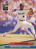 1992 Fleer Ultra Baseball Card #488 Ryan Bowen