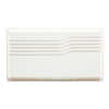 Heath Zenith Basic Series Wired Door Chime, White