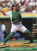 1992 Fleer Ultra Baseball Card #422 Scott Hemond