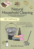 Self-Sufficiency Natural Household Cleaning - Front