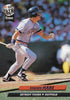 1992 Fleer Ultra Baseball Card #363 Shawn Hare