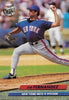 1992 Fleer Ultra Baseball Card #528 Sid Fernandez