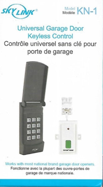 Skylink / KN-1