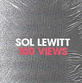 Sol LeWitt 100 Views