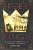 Speed Kings - Front Cover