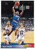 1992-93 Upper Deck Basketball Card #96 Spud Webb