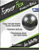 Forever Flex Anti-Burst Exercise Stability Ball 75 cm