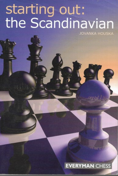 Starting Out: The Scandinavian