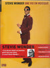 Stevie Wonder Une Vie En Musique - Front