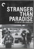 Stranger Than Paradise, A film by Jim Jarmusch (DVD)