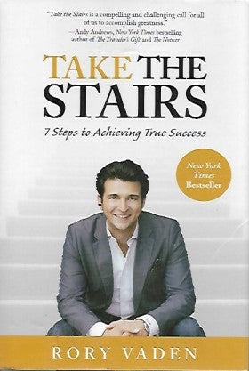 Take the Stairs