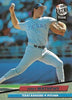 1992 Fleer Ultra Baseball Card #135 Terry Mathews