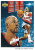 1992-93 Upper Deck Basketball Card #60 Terry Porter - Collector's Choice