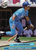 1992 Fleer Ultra Baseball Card #77 Terry Shumpert