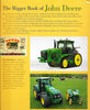 The Bigger Book of John Deere: The Complete Model-by-Model Encyclopedia