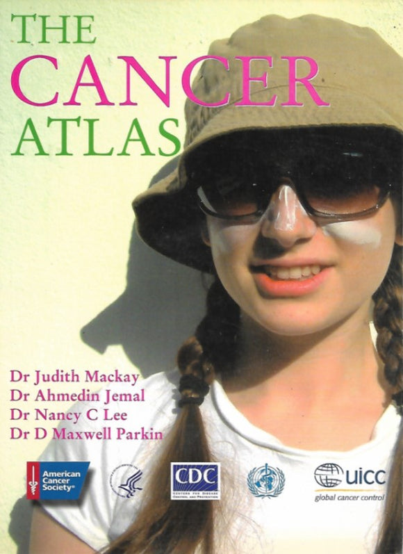 The Cancer Atlas - condition good