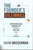 The Founder's Dilemmas