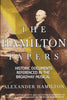 The Hamilton Papers: Historic Documents Referenced in the Broadway Musical