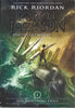 The Lightning Thief (Percy Jackson and the Olympians, Book 1)