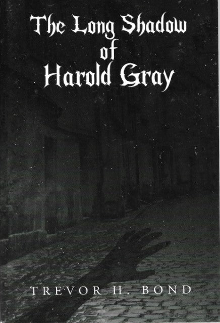 The Long Shadow of Harold Gray
