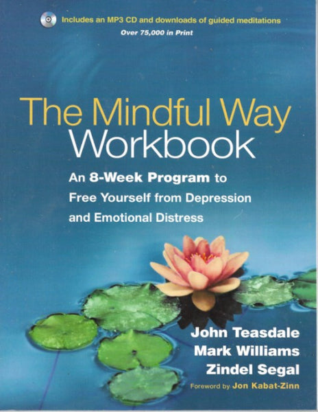 The Mindful Way Workbook