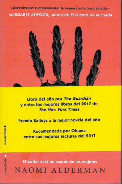 The Power (Spanish Edition)