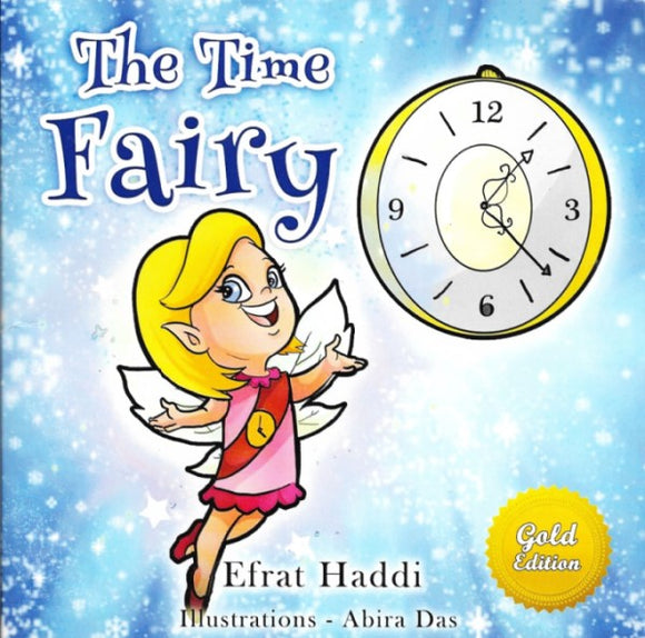 The Time Fairy (Gold Edition)