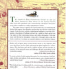 The American Bird Conservancy Guide - Back Cover