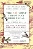 The American Bird Conservancy Guide - Front Cover