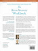 The Anti-Anxiety Workbook-Back