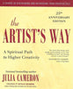The Artist's Way - Front