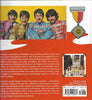 The Beatles and Sgt. Pepper-back