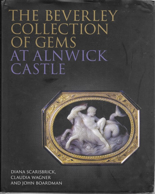 The Beverley Collection of Gems at Alnwick Castle - Front