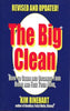 The Big Clean How to Clean and Organize Your Home and Free Your Mind