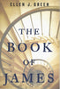 The Book of James  - Front Cover