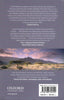 The Cradle of Humanity How the Changing Landscape of Africa Made Us So Smart - Back cover
