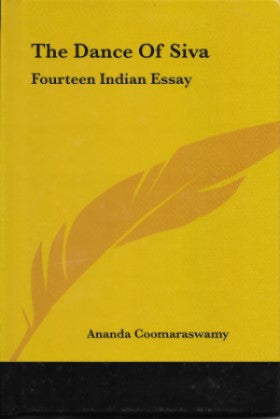 The Dance Of Siva Fourteen Indian Essay