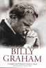 The Faith of Billy Graham - Front Cover