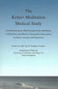 The Kelee Meditation Medical Study - Front Cover