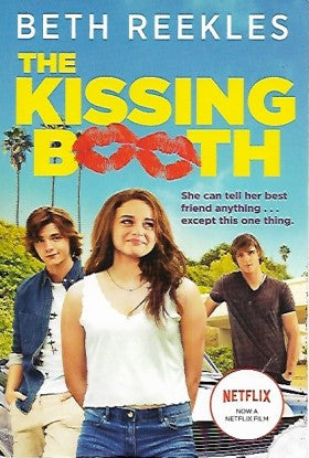 The Kissing Booth