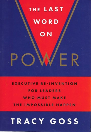 The Last Word on Power