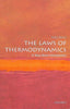 The Laws of Thermodynamics - Front Cover