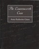 The Leavenworth Case - Front Cover