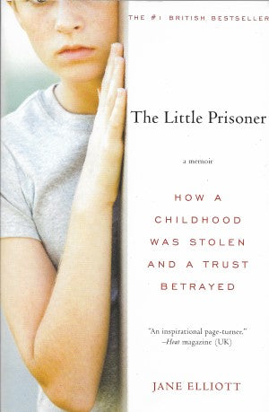 The Little Prisoner: A Memoir